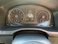 VOLKSWAGEN CADDY LIFE