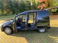 VOLKSWAGEN CADDY LIFE