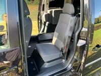 VOLKSWAGEN CADDY LIFE