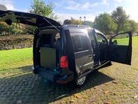 VOLKSWAGEN CADDY LIFE