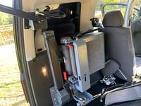 VOLKSWAGEN CADDY LIFE