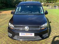 VOLKSWAGEN CADDY LIFE