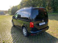 VOLKSWAGEN CADDY LIFE