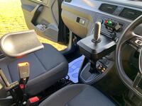 VOLKSWAGEN CADDY LIFE