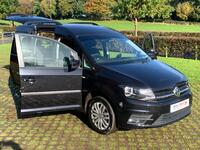 VOLKSWAGEN CADDY LIFE