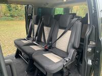 FORD TOURNEO