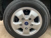 FORD TOURNEO