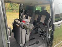 FORD TOURNEO