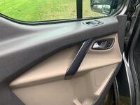FORD TOURNEO