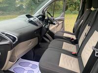 FORD TOURNEO