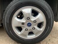 FORD TOURNEO