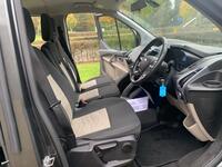 FORD TOURNEO