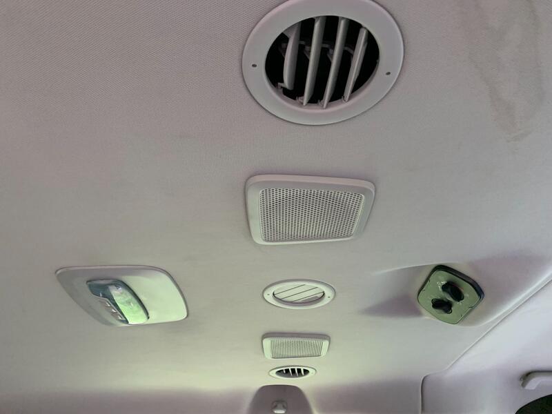 FORD TOURNEO