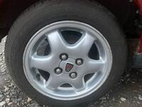 ROVER 100