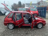 ROVER 100