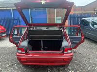 ROVER 100