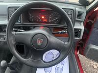 ROVER 100