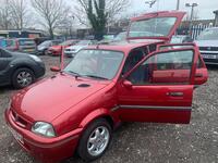 ROVER 100