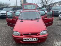 ROVER 100