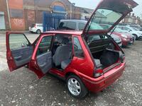 ROVER 100