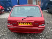 ROVER 100