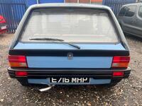 AUSTIN METRO