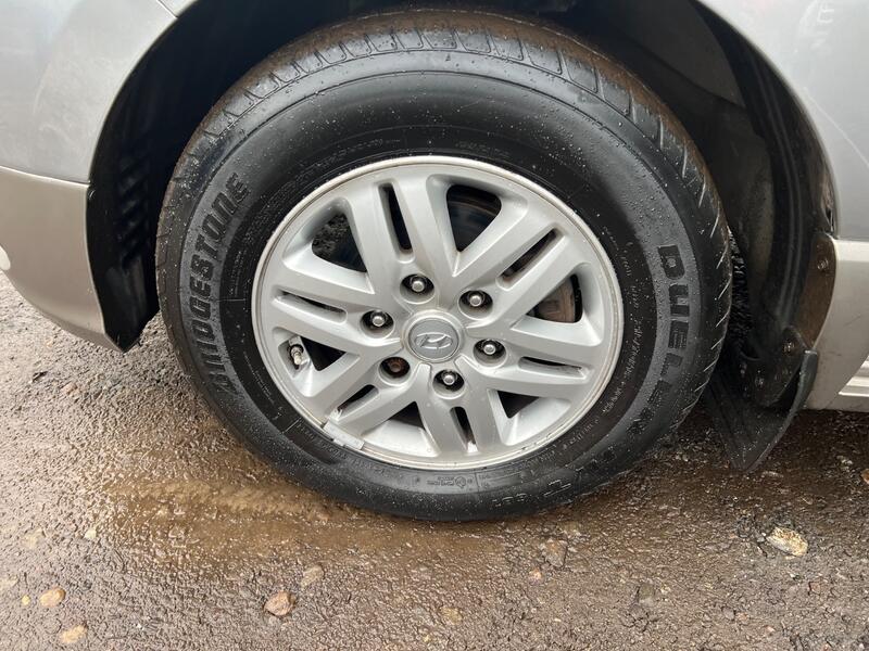 HYUNDAI I800