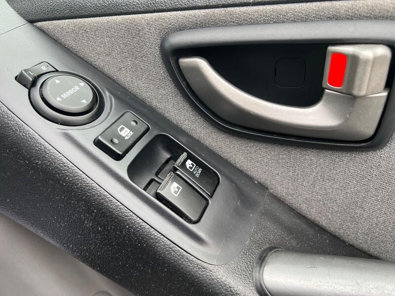 HYUNDAI I800