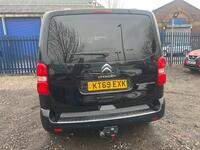 CITROEN SPACETOURER