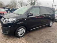 CITROEN SPACETOURER