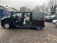 CITROEN SPACETOURER