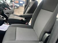 CITROEN SPACETOURER