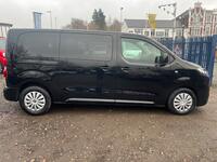 CITROEN SPACETOURER