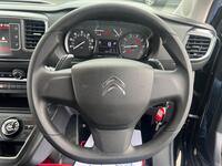 CITROEN SPACETOURER
