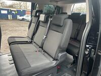CITROEN SPACETOURER