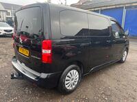 CITROEN SPACETOURER