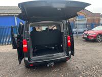 CITROEN SPACETOURER