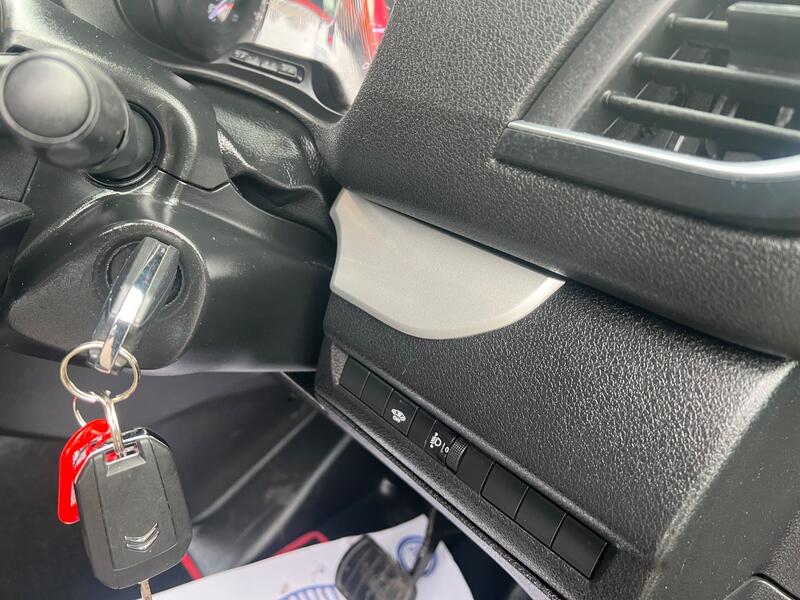 CITROEN SPACETOURER