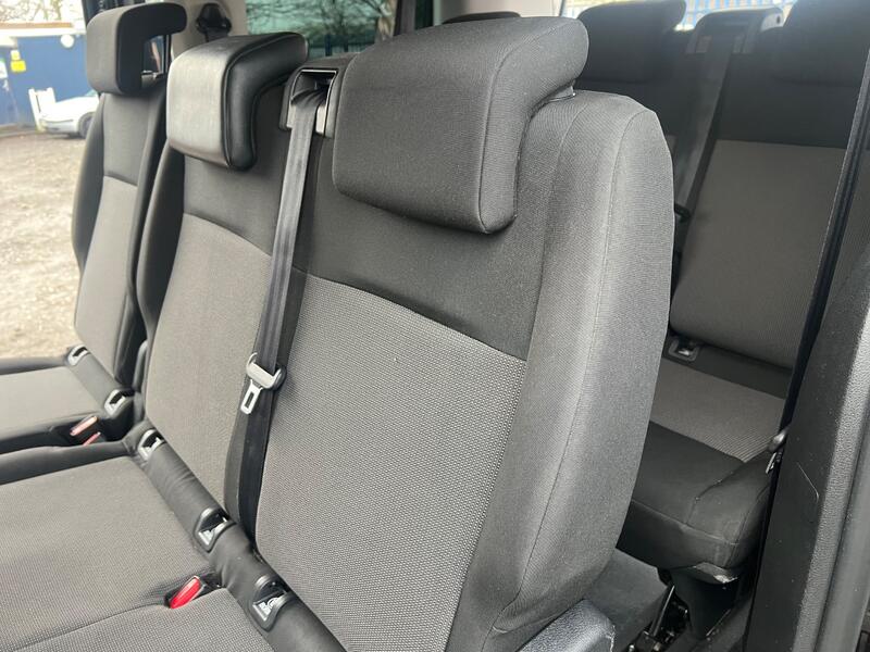 CITROEN SPACETOURER