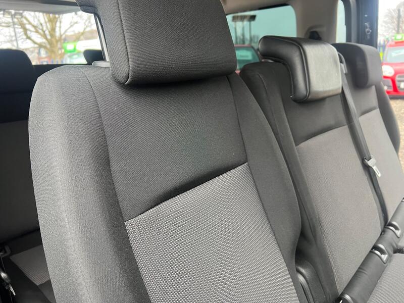 CITROEN SPACETOURER