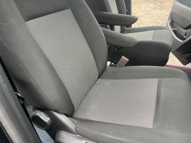 CITROEN SPACETOURER