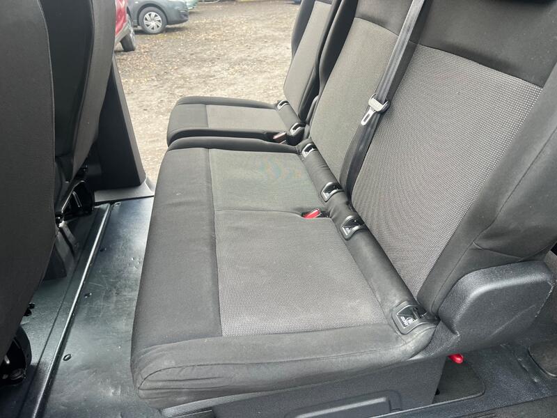 CITROEN SPACETOURER