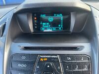 FORD GRAND TOURNEO CONNECT