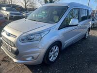 FORD GRAND TOURNEO CONNECT