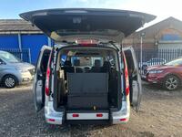 FORD GRAND TOURNEO CONNECT