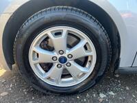 FORD GRAND TOURNEO CONNECT