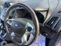 FORD GRAND TOURNEO CONNECT