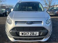 FORD GRAND TOURNEO CONNECT