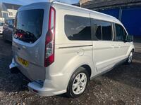 FORD GRAND TOURNEO CONNECT