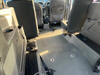FORD GRAND TOURNEO CONNECT